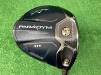 PARADYM ◆◆◆ 開球木桿 (桿身 NS PRO Regio Formula B+ S55)