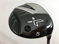 XXIO X 2022 球道木桿 (桿身 Miyazaki AX-2)