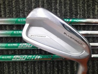 BLUEPRINT S 鐵桿組 (桿身 N.S.PRO 950GHneo(JP) 5S)