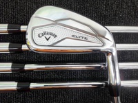 ELYTE 鐵桿組 (桿身 N.S.PRO 950GHneo(JP) 5S)