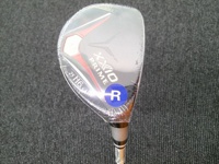 XXIO Prime Hybrid 2025 長鐵/混血桿/小雞腿 (桿身 SP1300)