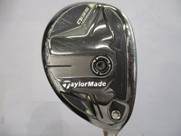 Qi35 RESCUE 長鐵/混血桿/小雞腿 (桿身 2025 Diamana BLUE TM60(JP))