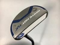 White HOT RX #5 推桿 (桿身 特製鋼)