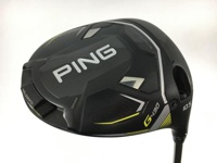 G430 MAX 開球木桿 (桿身 PING TOUR 2.0 CHROME 65(JP))