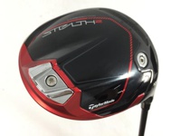 STEALTH2 開球木桿 (桿身 TENSEI RED TM50(JP))