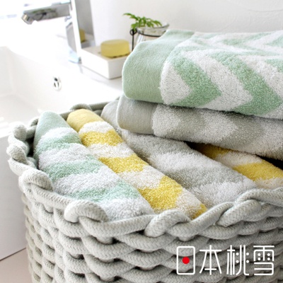 今治北歐浴巾