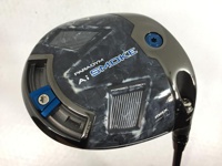 PARADYM Ai SMOKE MAX 開球木桿 (桿身 TENSEI 50 for Callaway(JP))