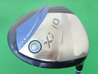 XXIO 2024 Blue 開球木桿 (桿身 MP1300L)