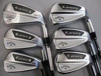 APEX Ai300 鐵桿組 (桿身 NSPRO750GHneo(JP))