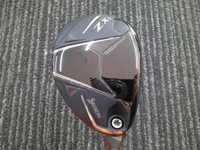 SRIXON ZXi HYBRID 長鐵/混血桿/小雞腿 (桿身 Tour AD HY-85 HYBRID)