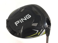 G430 LST 開球木桿 (桿身 PING TOUR 2.0 CHROME 65(JP))