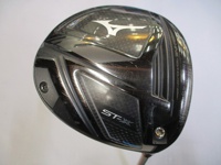 ST-X 220 開球木桿 (桿身 ATTAS DAAAS 6)