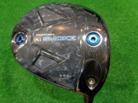 PARADYM Ai SMOKE ◆◆◆ MAX 開球木桿 (桿身 TENSEI CK Pro Orange 60)