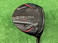 STEALTH2 球道木桿 (桿身 VENTUS BLACK 5(JP))