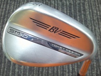 VOKEY SM10 Tour Chrome 56-14F 挖起桿 (桿身 BV105(JP))