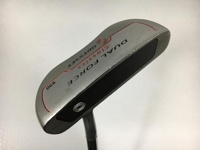 Dual Force Classic 990 推桿 (桿身 特製鋼)