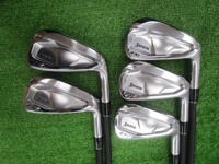 SRIXON ZXi7 鐵桿組 (桿身 TRAVIL IRON 85)