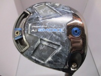 PARADYM Ai SMOKE MAX 開球木桿 (桿身 TENSEI 50 for Callaway(JP))
