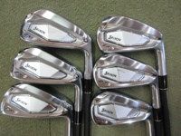 SRIXON ZXi5 鐵桿組 (桿身 TRAVIL IRON 85)