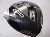 Qi10 LS 開球木桿 (桿身 DiamanaPD 70(JP))