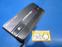 TRI-HOT 5K TRIPLE WIDE TCシリアル ツアー支給品 推桿 (桿身 STROKELAB[34])