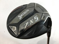 SRIXON ZX5 Mk II 開球木桿 (桿身 Diamana ZX-II 50)