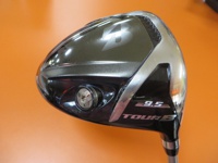 TOUR B JGR 開球木桿 (桿身 TG1-5)