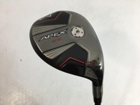 APEX UW 2024 長鐵/混血桿/小雞腿 (桿身 TENSEI 70 for Callaway(JP))