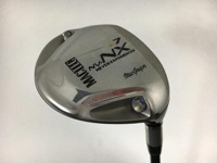 MACTEC NV-NX 球道木桿 (桿身 NX Triple Action)