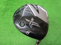 XXIO X 2022 球道木桿 (桿身 Miyazaki AX-2)