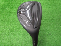 JPX FLI-HI 2024 長鐵/混血桿/小雞腿 (桿身 NSPRO850GHneo)