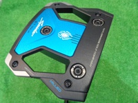SPIDER ZT MAX CB 推桿 (桿身 KBS GPS Custom Graphite 155g[38])