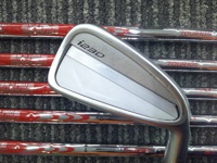 i230 鐵桿組 (桿身 NSPROMODUS3TOUR105(JP) 6S)