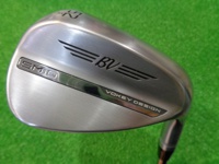 VOKEY SM10 Tour Chrome 52-12F 挖起桿 (桿身 BV105(JP))