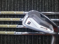 241CB 鐵桿組 (桿身 DG 105 6S)