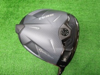 Qi35 開球木桿 (桿身 2025 Diamana SILVER TM55(JP))