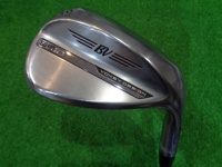 VOKEY SM10 Tour Chrome 58-12D 挖起桿 (桿身 DG(JP))