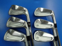 RMX VD R 鐵桿組 (桿身 DG EX TOUR ISSUE 6S)