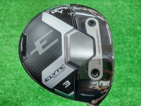 ELYTE MAX FAST 球道木桿 (桿身 LIN-Q GREEN 40 for CW(JP))