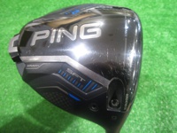 G440 SFT 開球木桿 (桿身 ALTA J CB BLUE(JP))
