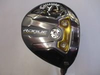 ROGUE ST LS 球道木桿 (桿身 TENSEI55 for Callaway(JP))