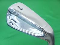 SRIXON ZX4 Mk II 7I 單號鐵 (桿身 KBS TOUR LITE 1S)