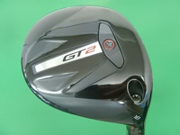 GT2 球道木桿 (桿身 DENALI RED 50(JP))