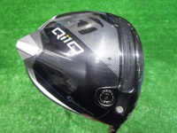 Qi10 開球木桿 (桿身 Diamana Blue TM50(JP))