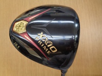 XXIO Prime 2025 開球木桿 (桿身 SP1300)