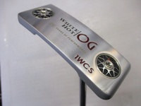 White HOT OG #1WCS 推桿 (桿身 特製鋼[34])