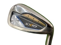 XXIO 2024 Navy #7 長鐵/混血桿/小雞腿 (桿身 NSPRO850GH DST for XXIO)