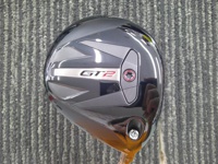 GT2 球道木桿 (桿身 TourAD DI-6(JP))