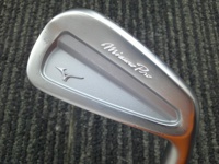 Mizuno Pro S-3 長鐵/混血桿/小雞腿 (桿身 Dynamic Gold EX TOUR ISSUE)