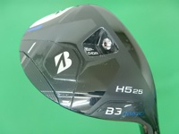 B3 MAX HY 長鐵/混血桿/小雞腿 (桿身 VANQUISH BSh for MAX)